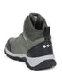 NEBULA Olive Men's Sneakers